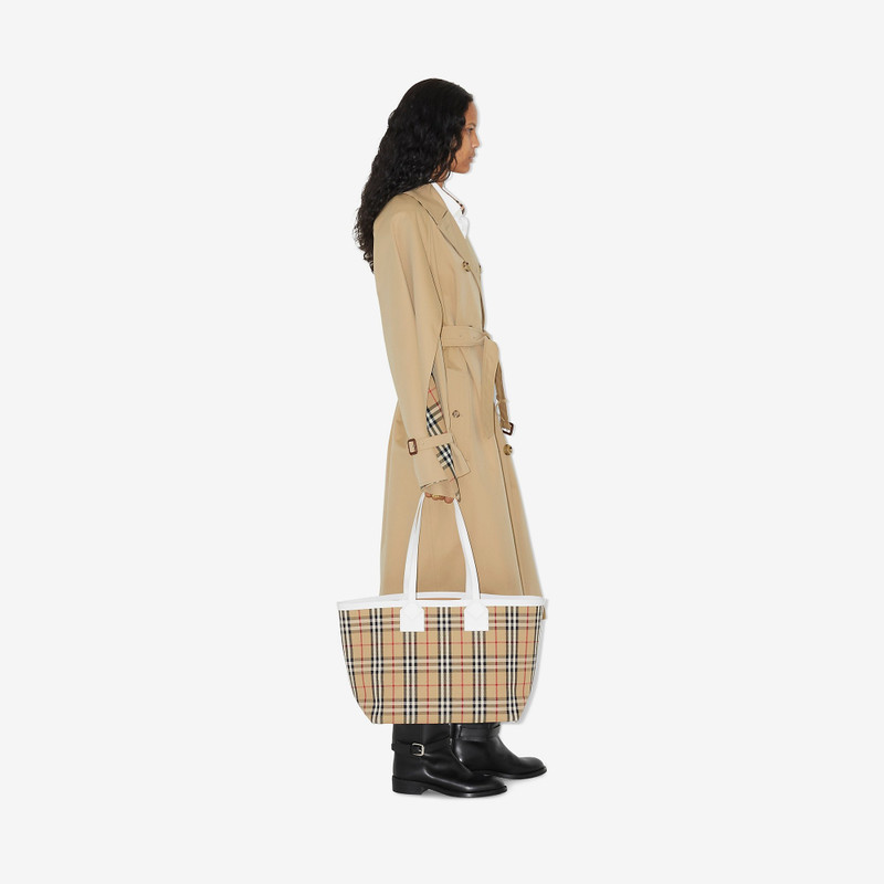 Medium London Tote Bag 2