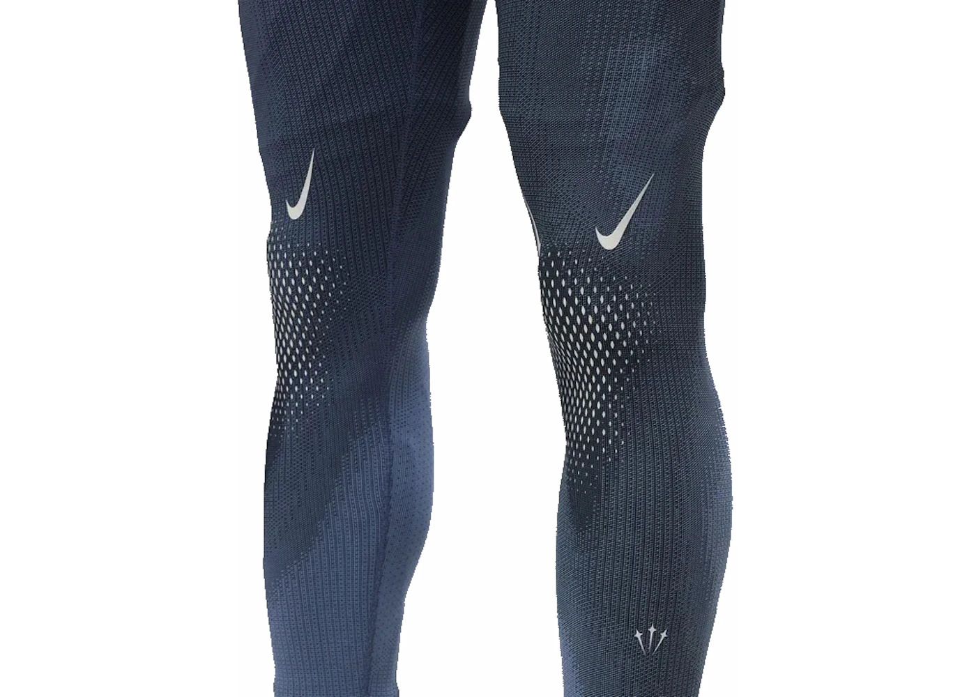 Nike x NOCTA NRG Knit Tight Cobalt Bliss - 2