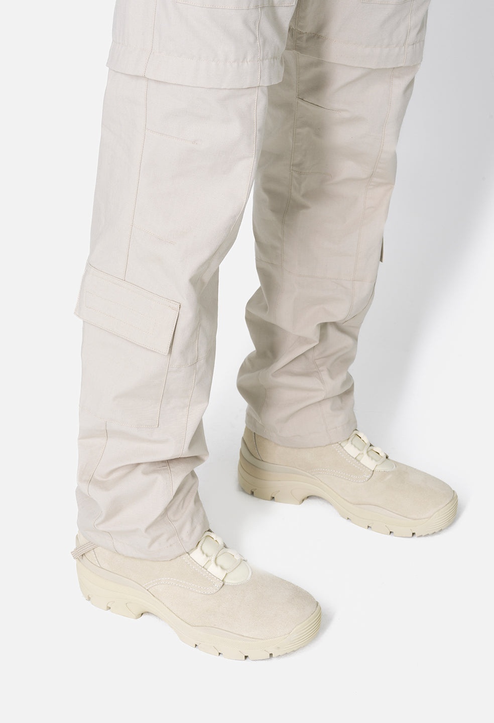 RIP STOP ZIP CARGO PANT - 8