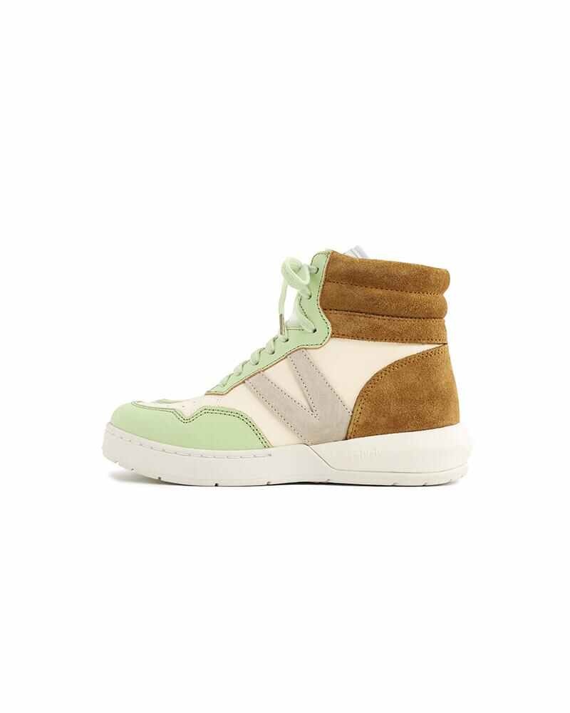 CHAMBERLAIN HI W LT.GREEN - 1