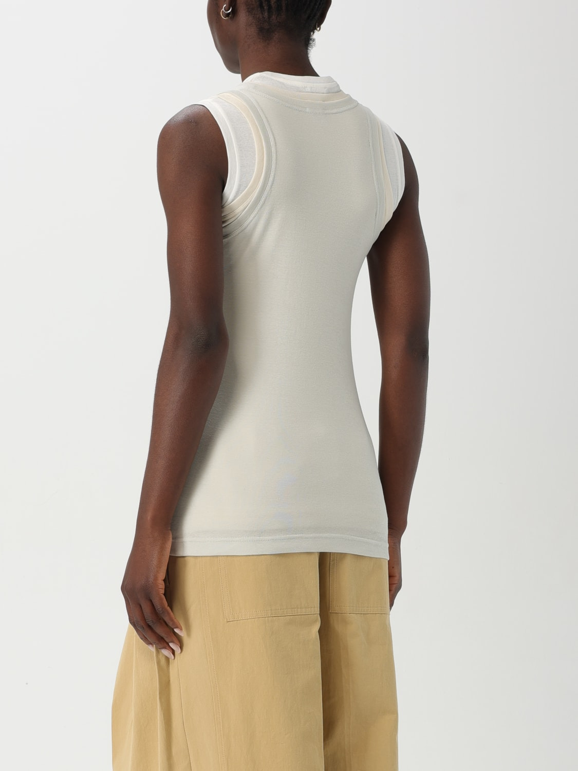 Top woman Jil Sander - 3