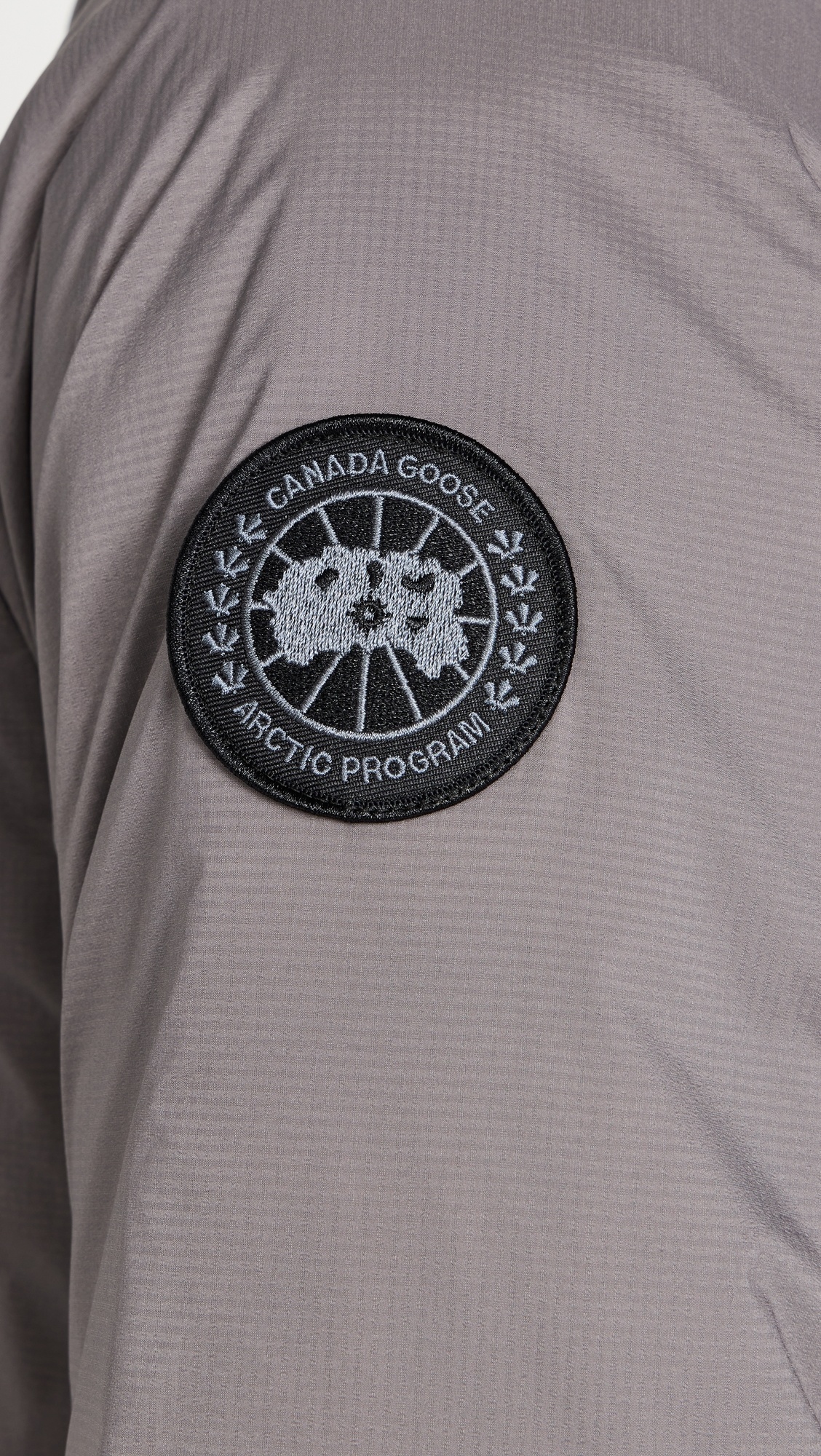 Lodge Coach Jacket - 5