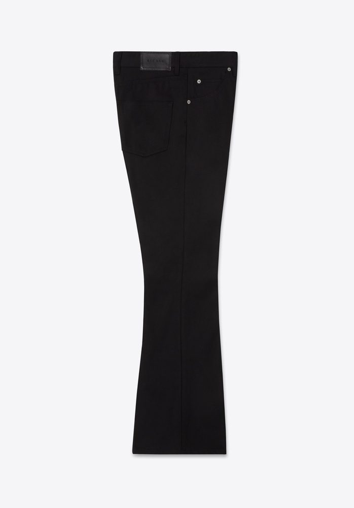 JEANS 75 BLACK - 4