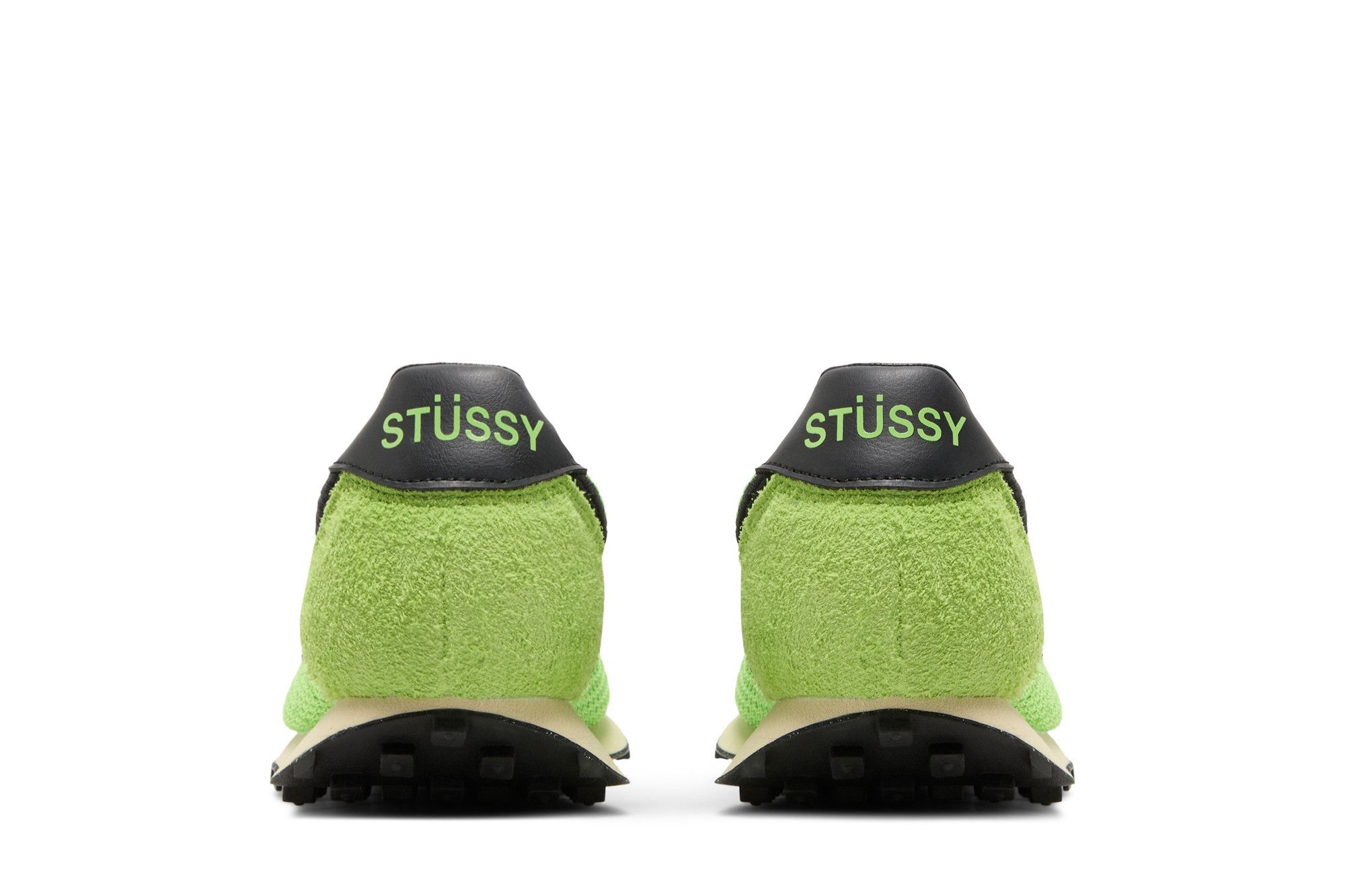 Stussy x LD 1000 SP 'Action Green' - 6