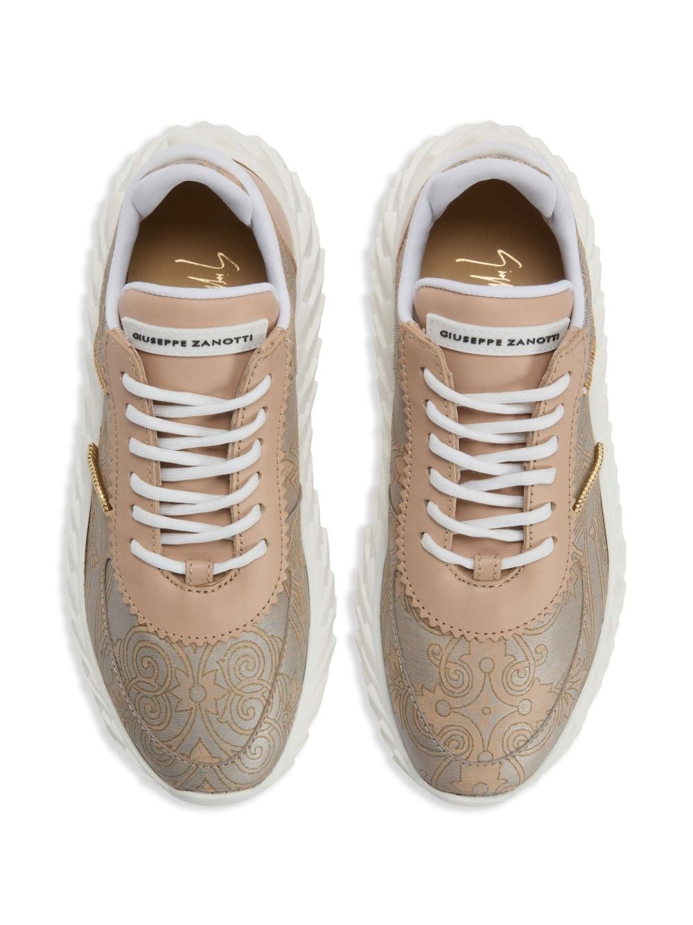 Urchin sneakers - 4