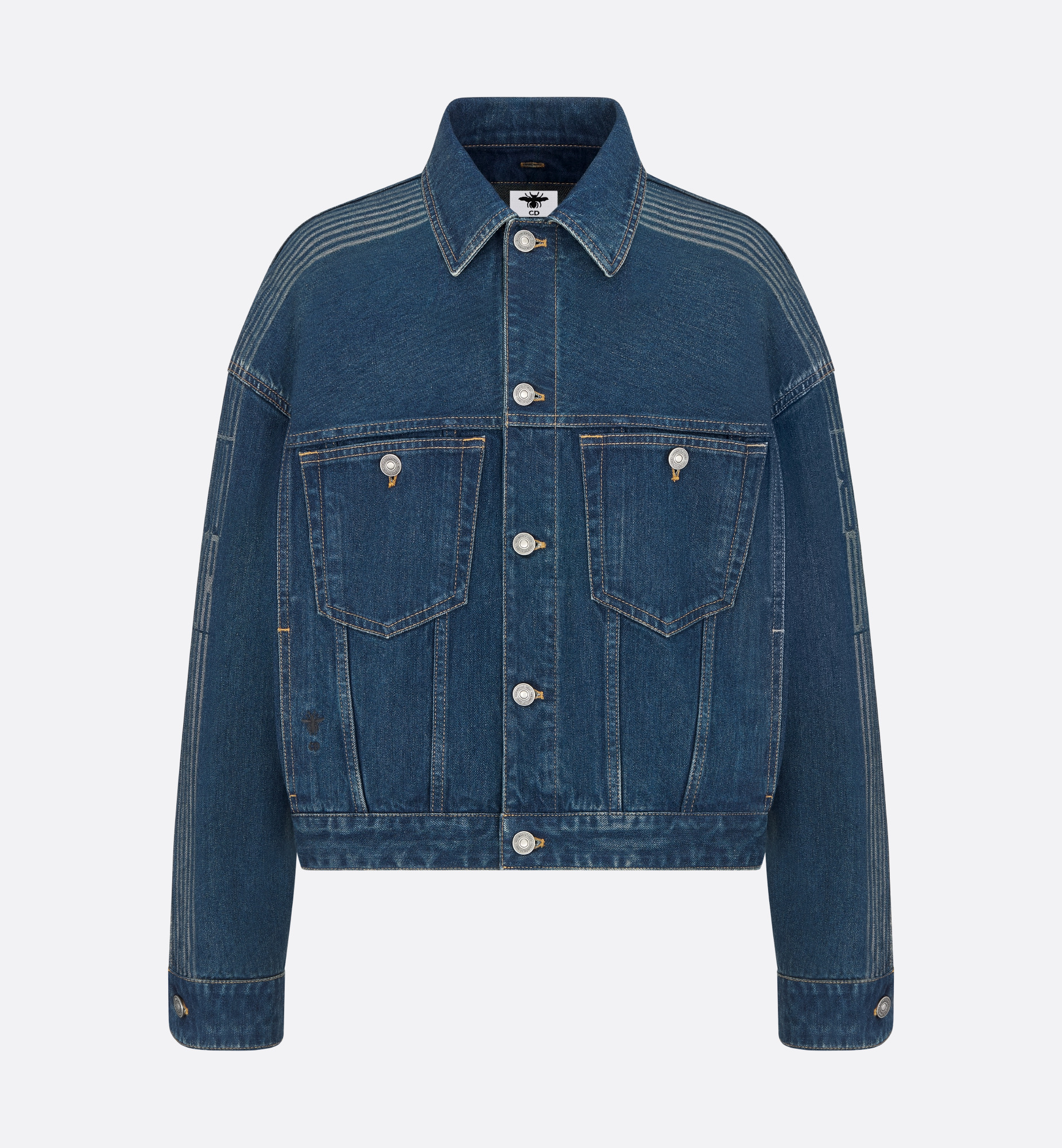 DiorAlps Oversized Jacket - 3