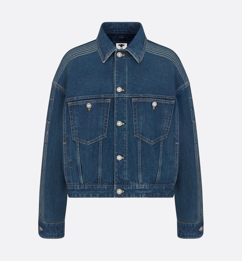 DiorAlps Oversized Jacket 3