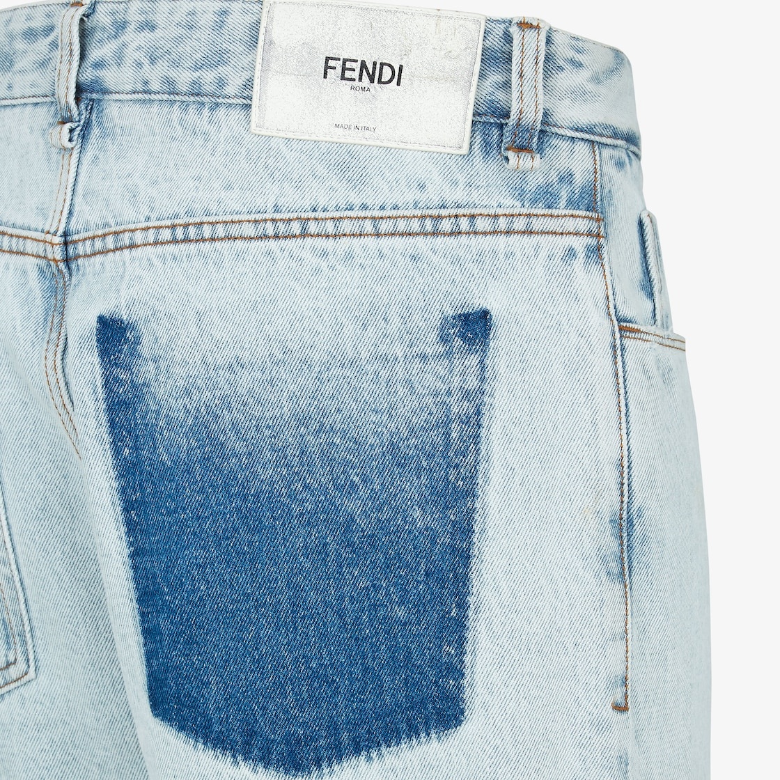 Long Jeans - 3