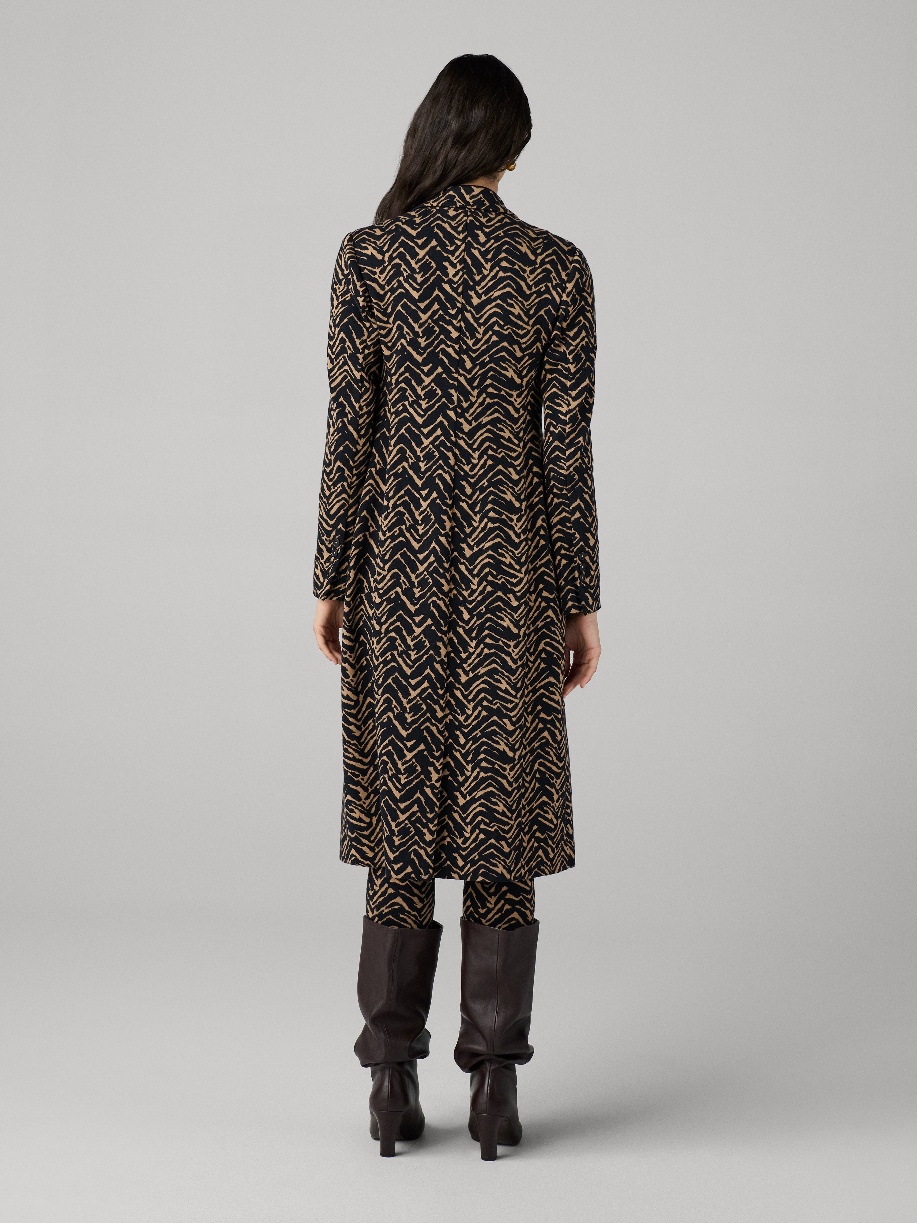 Ilana Coat - 3