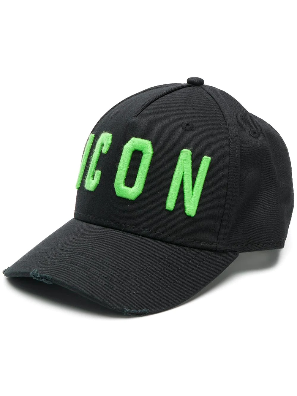 Icon baseball cap - 1