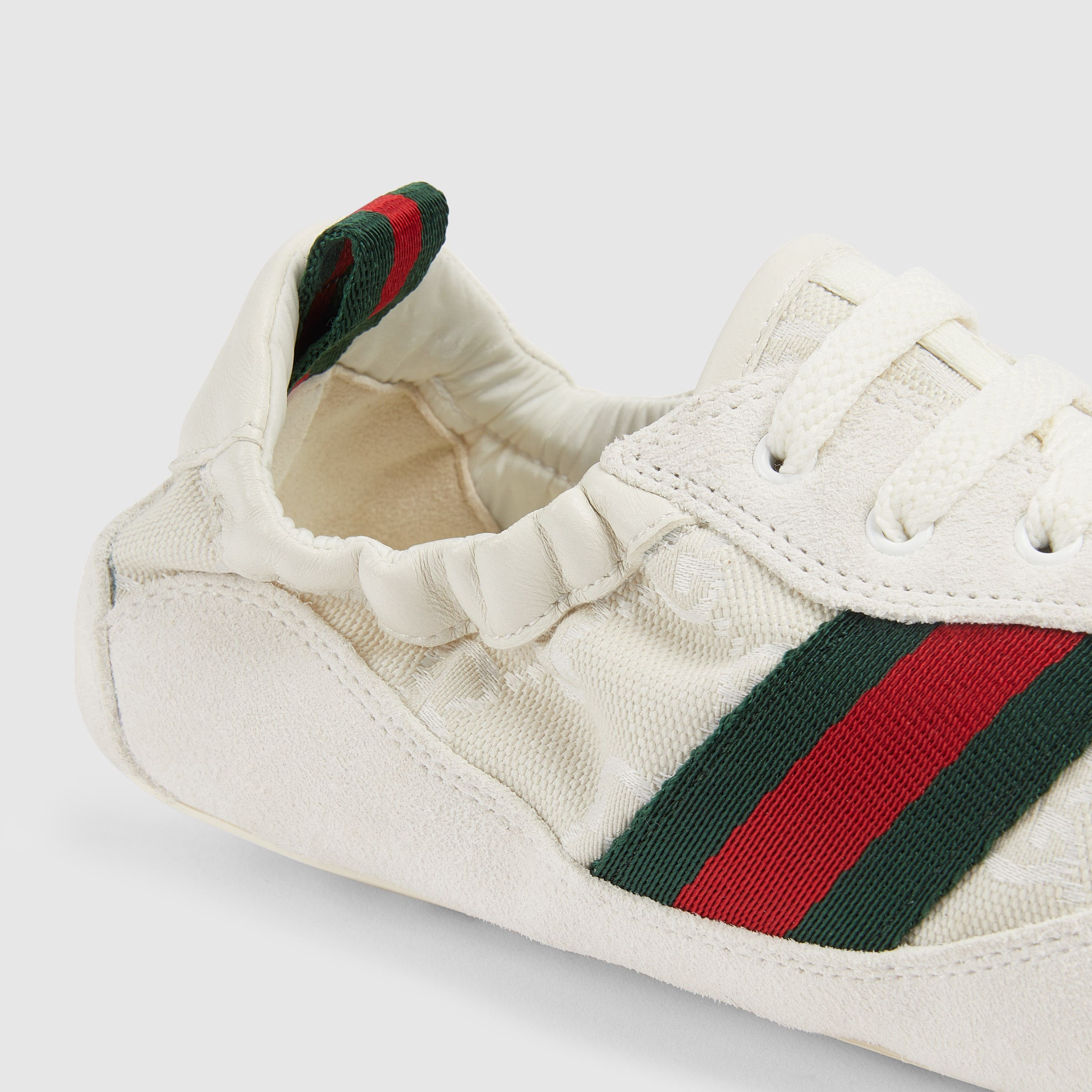 Women's Gucci Shift sneaker - 5
