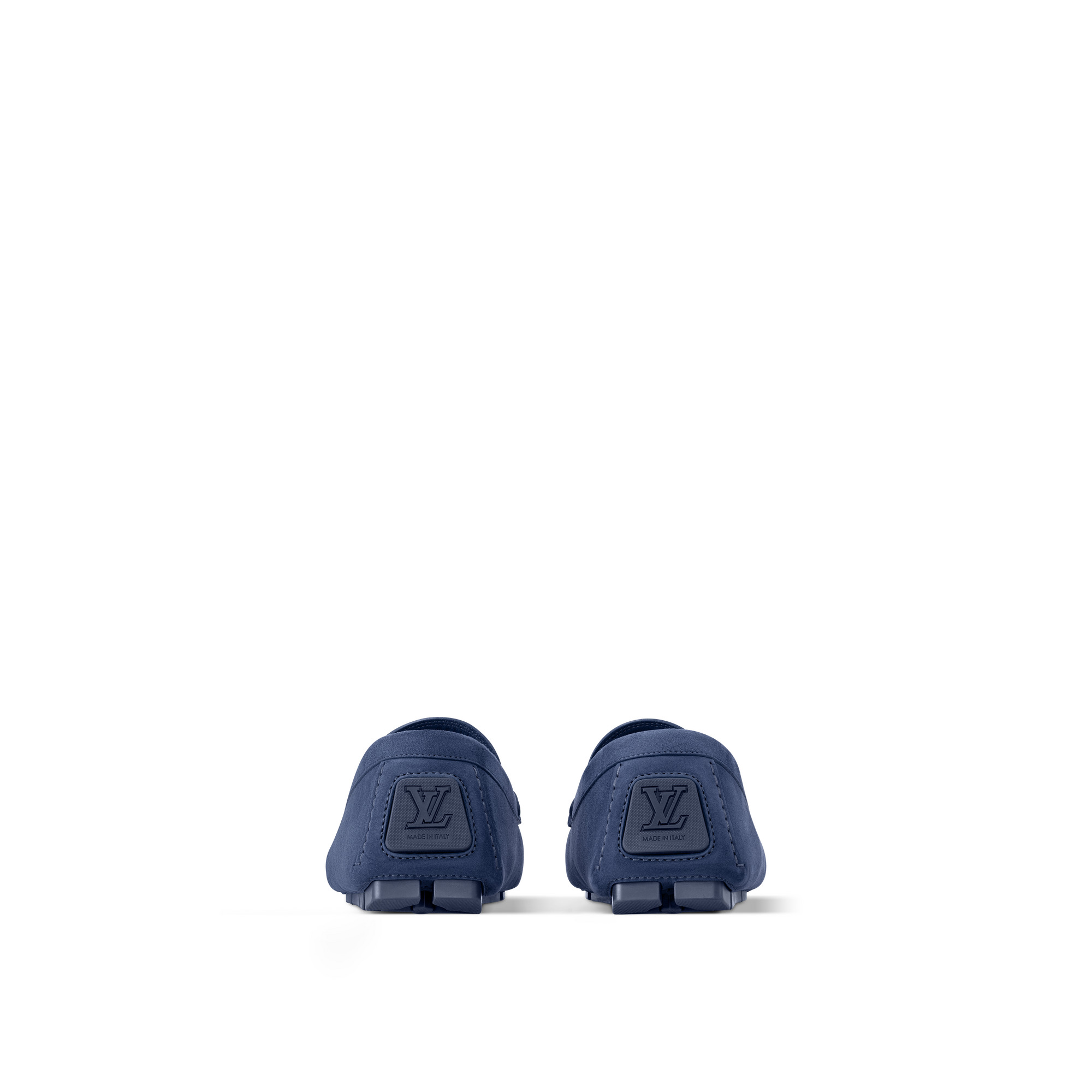 LV Driver Moccasin - 4