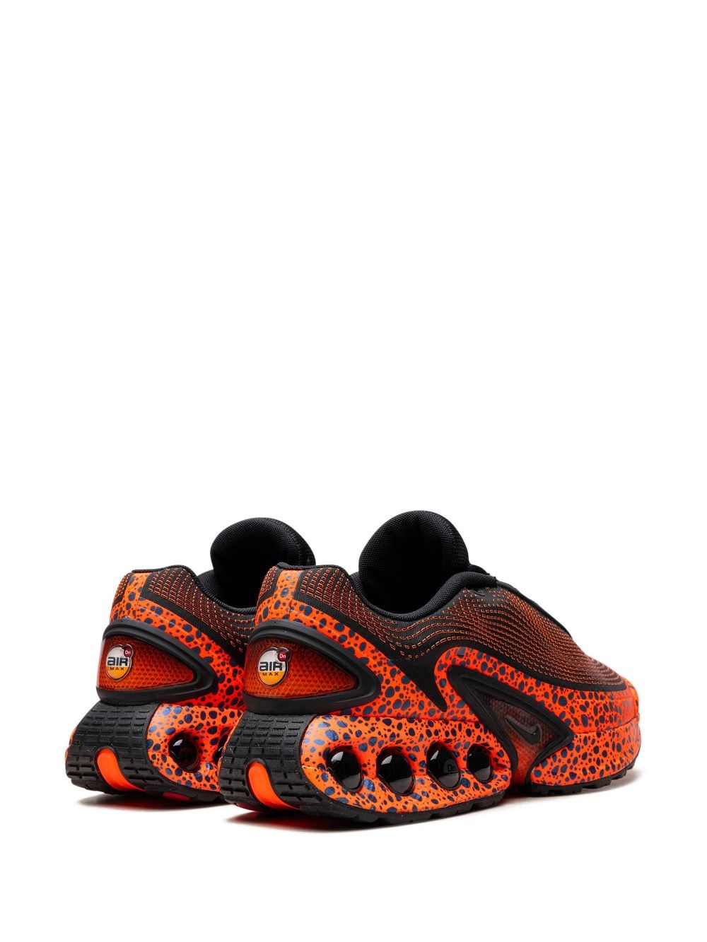Air Max Dn "Safari" sneakers - 3