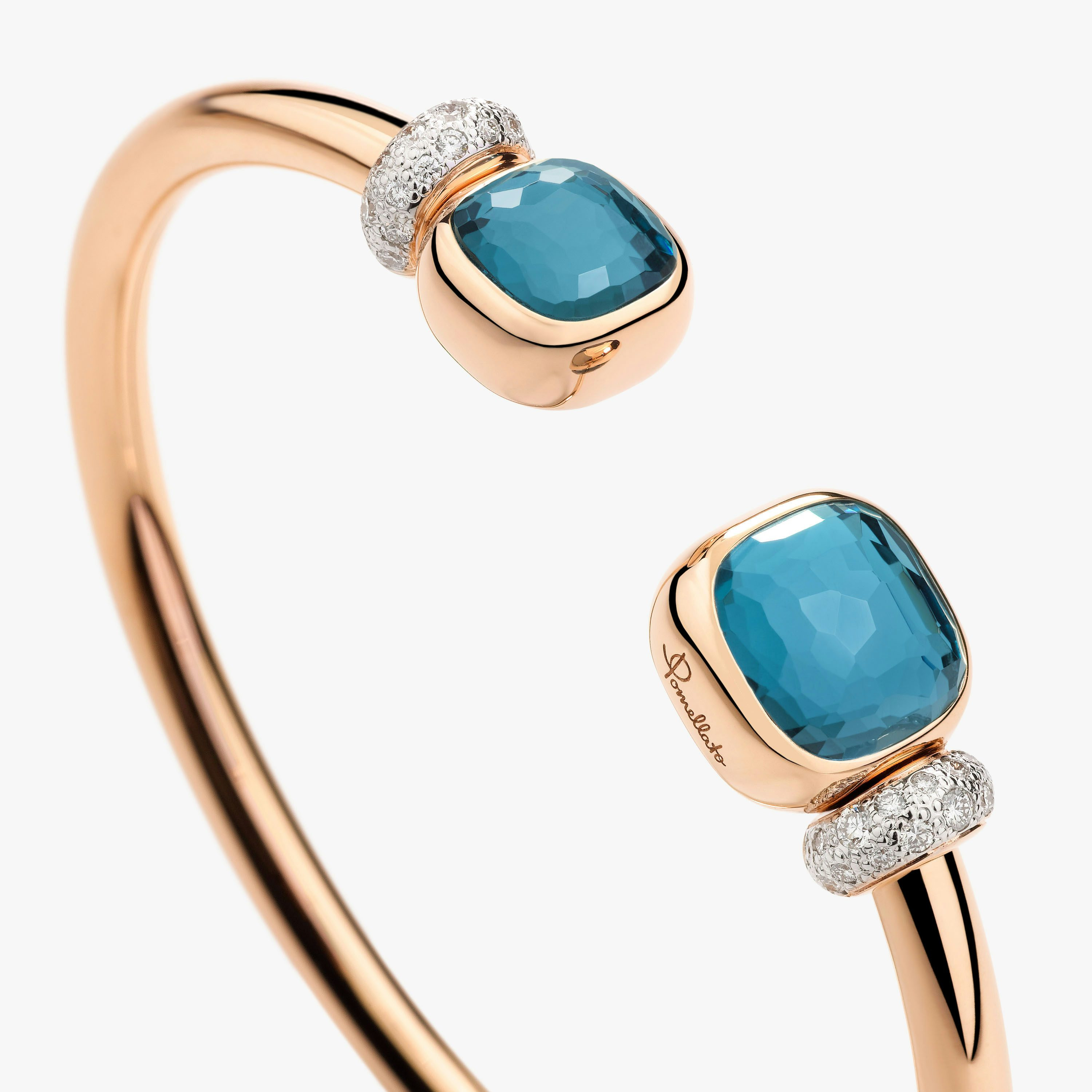Nudo Bracelet - 2