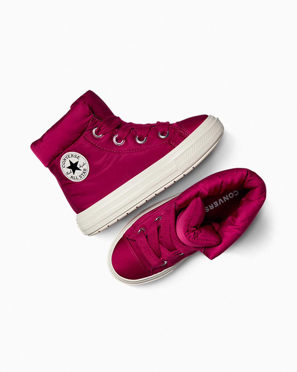 Chuck Taylor All Star Elements Boot - 6