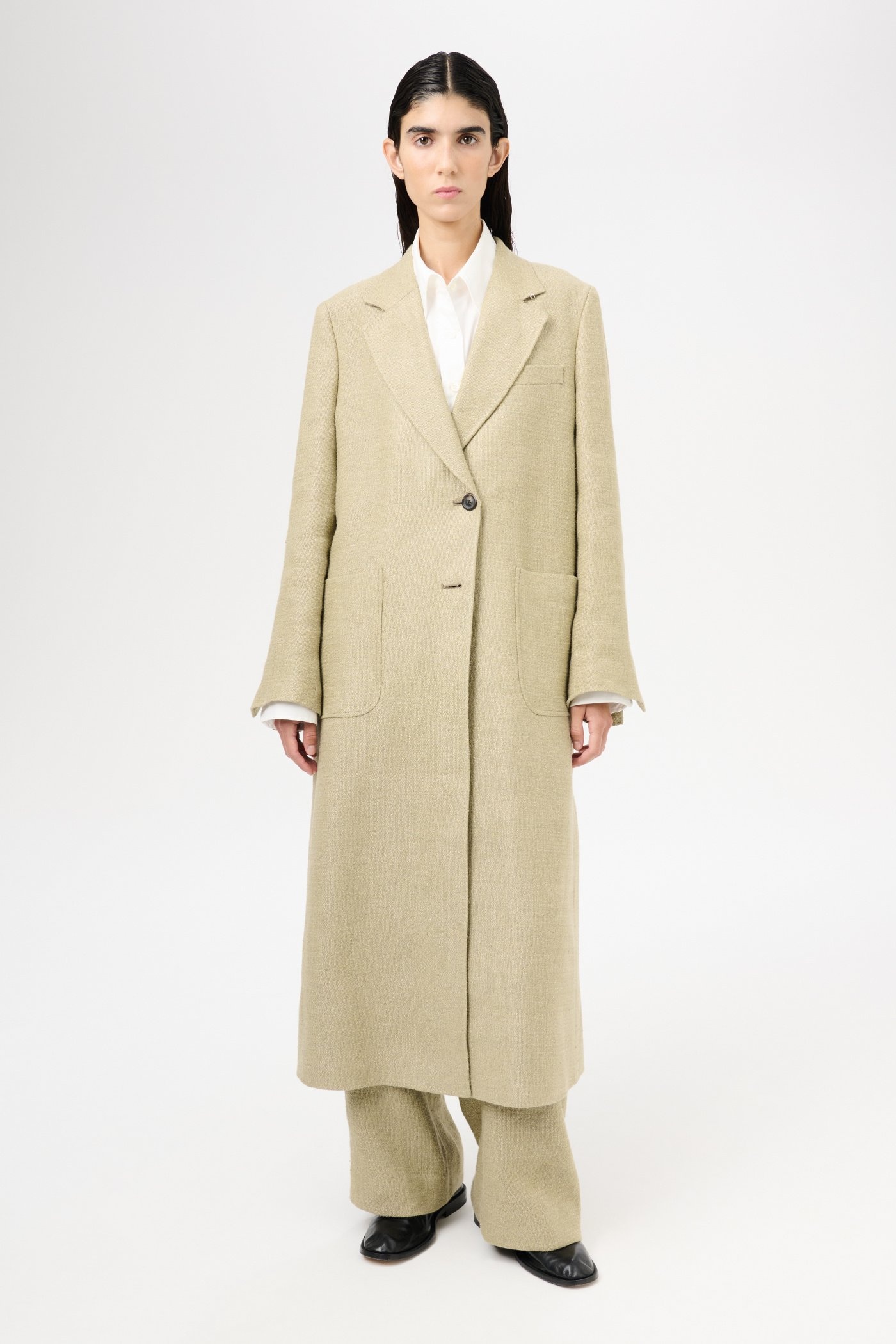 Reef Coat Alga marina Deluxe Canvas - 3