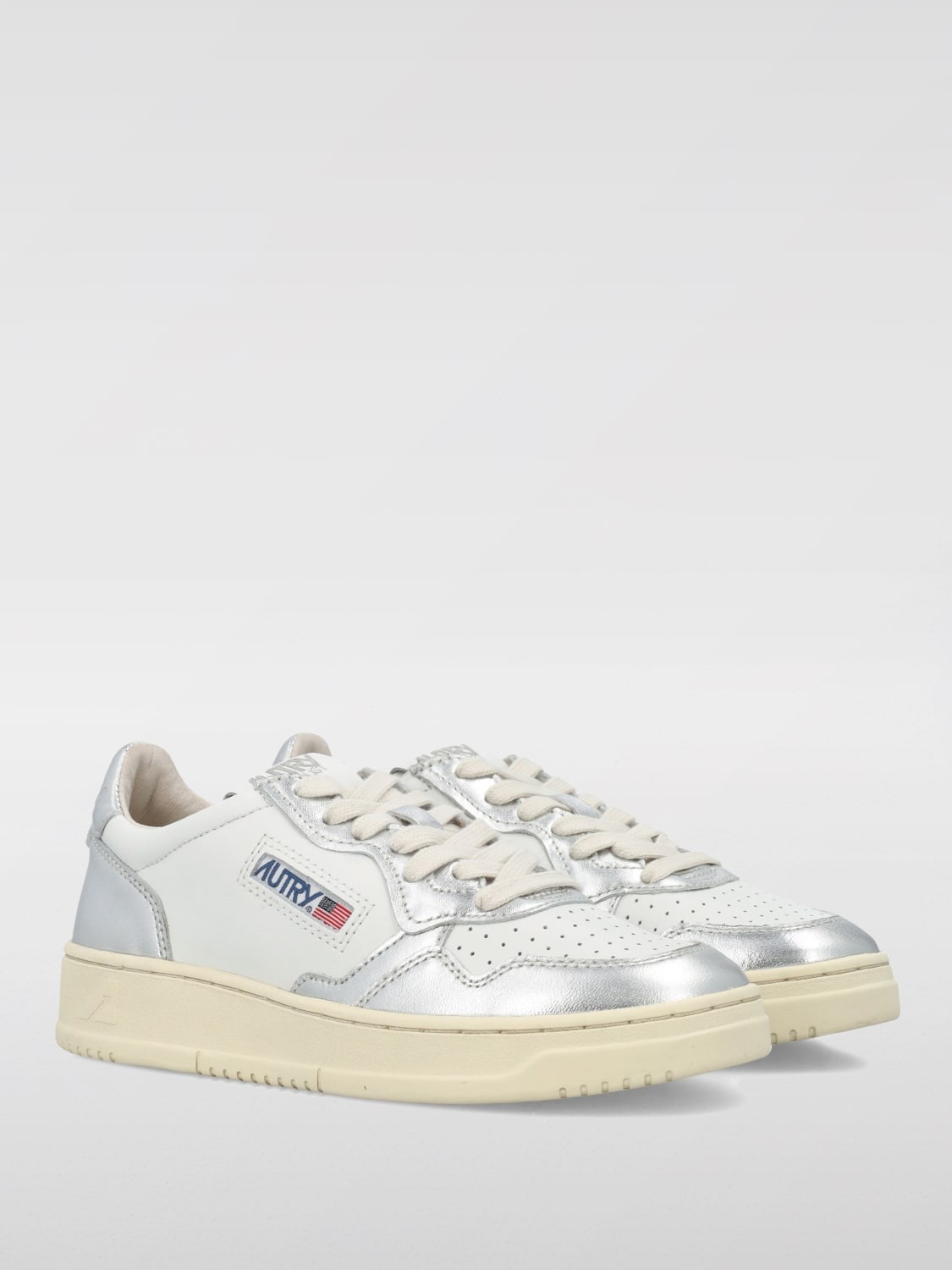 Shoes woman Autry - 2