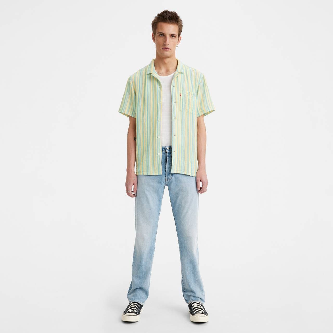 501® ORIGINAL FIT MEN'S JEANS - 2
