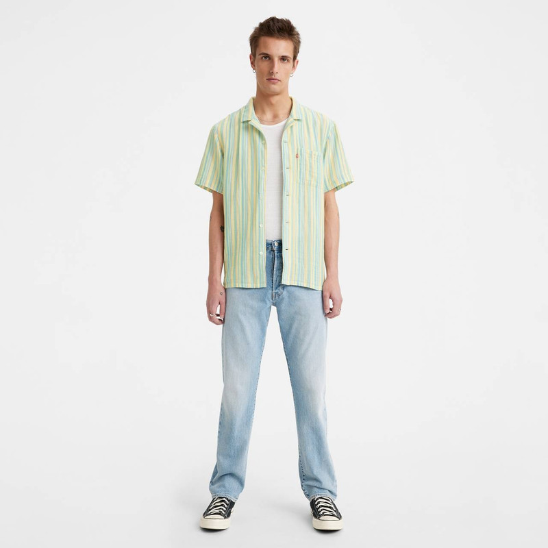 501® ORIGINAL FIT MEN'S JEANS 2