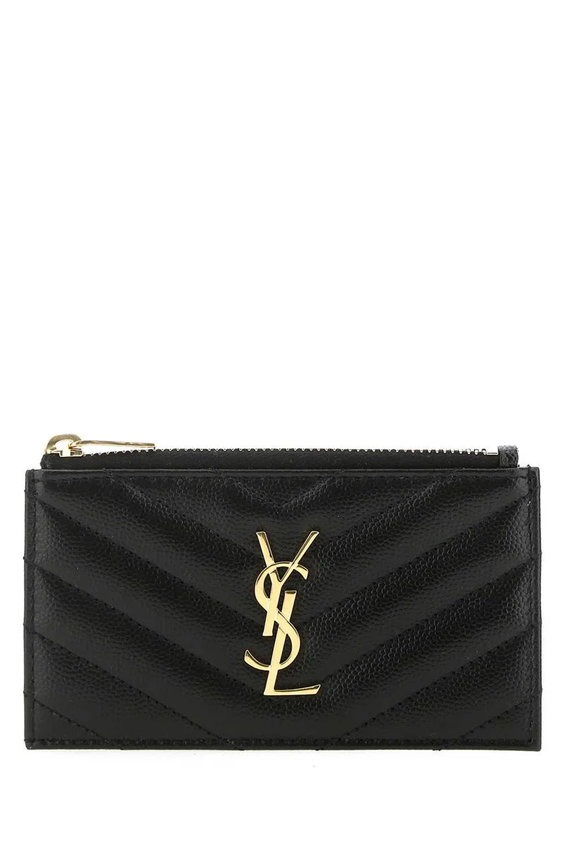 Saint Laurent Wallets - 1