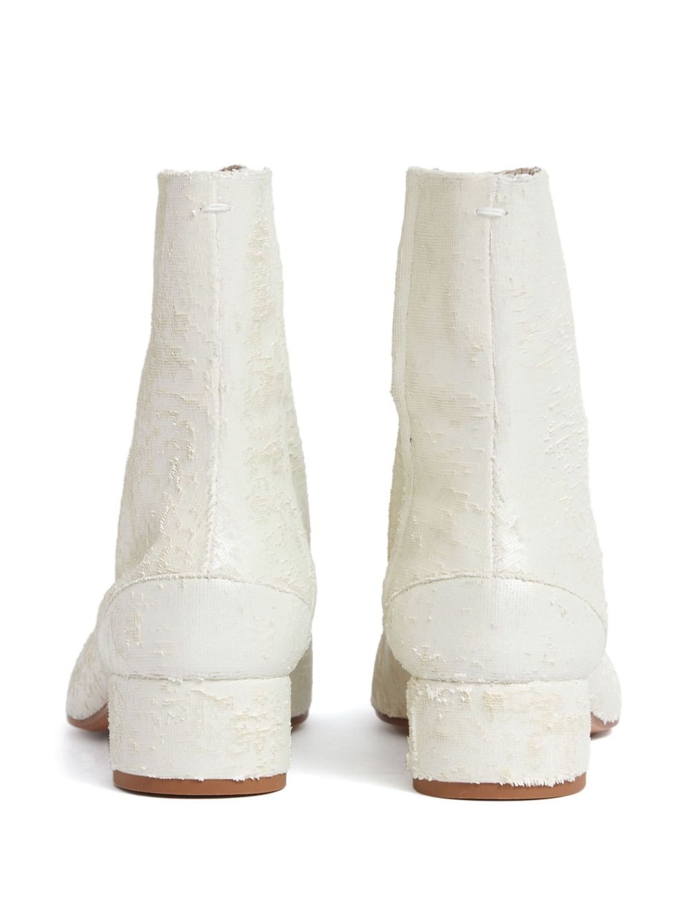 30mm Tabi ankle boots - 3