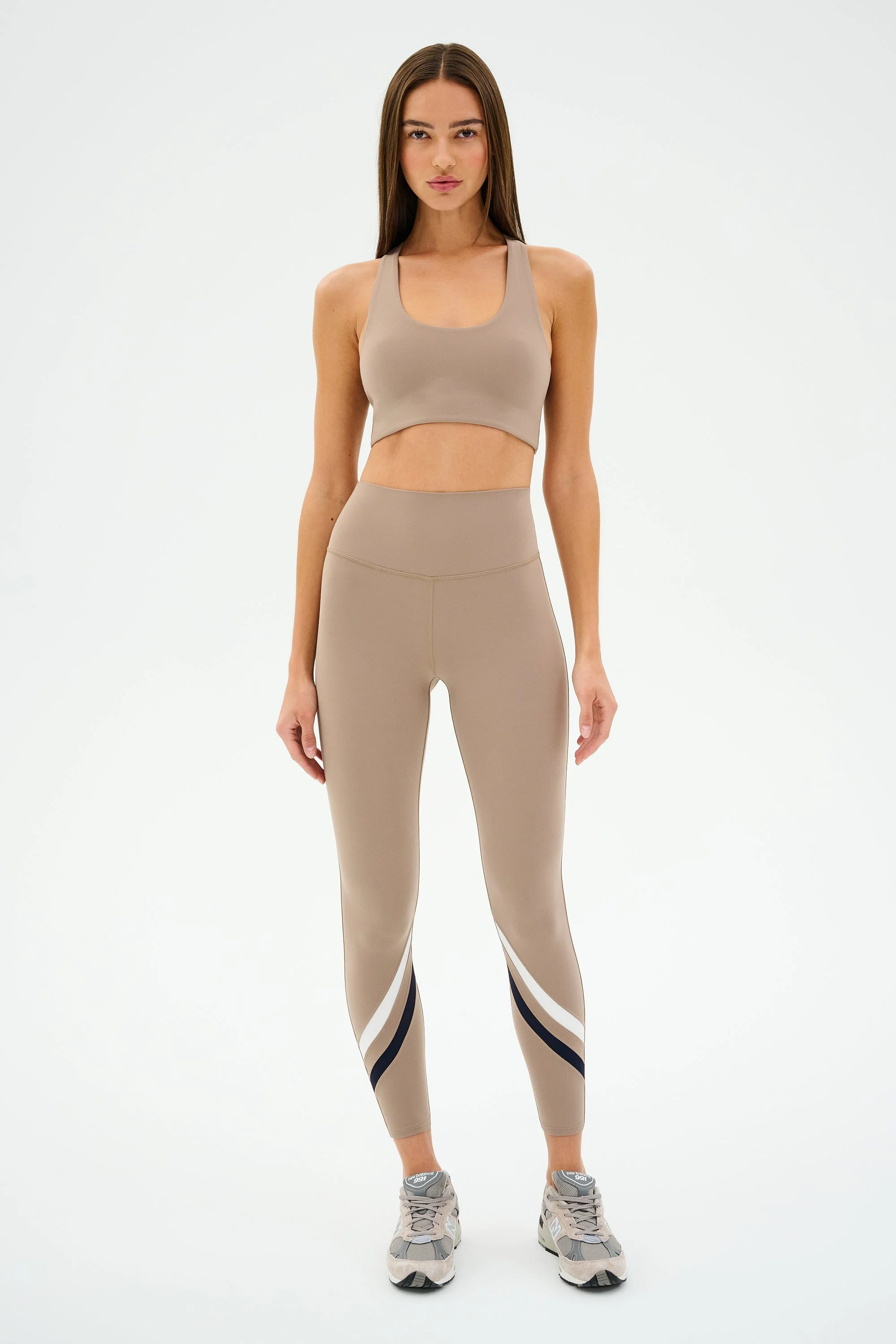 Sara Airweight Bra - 1