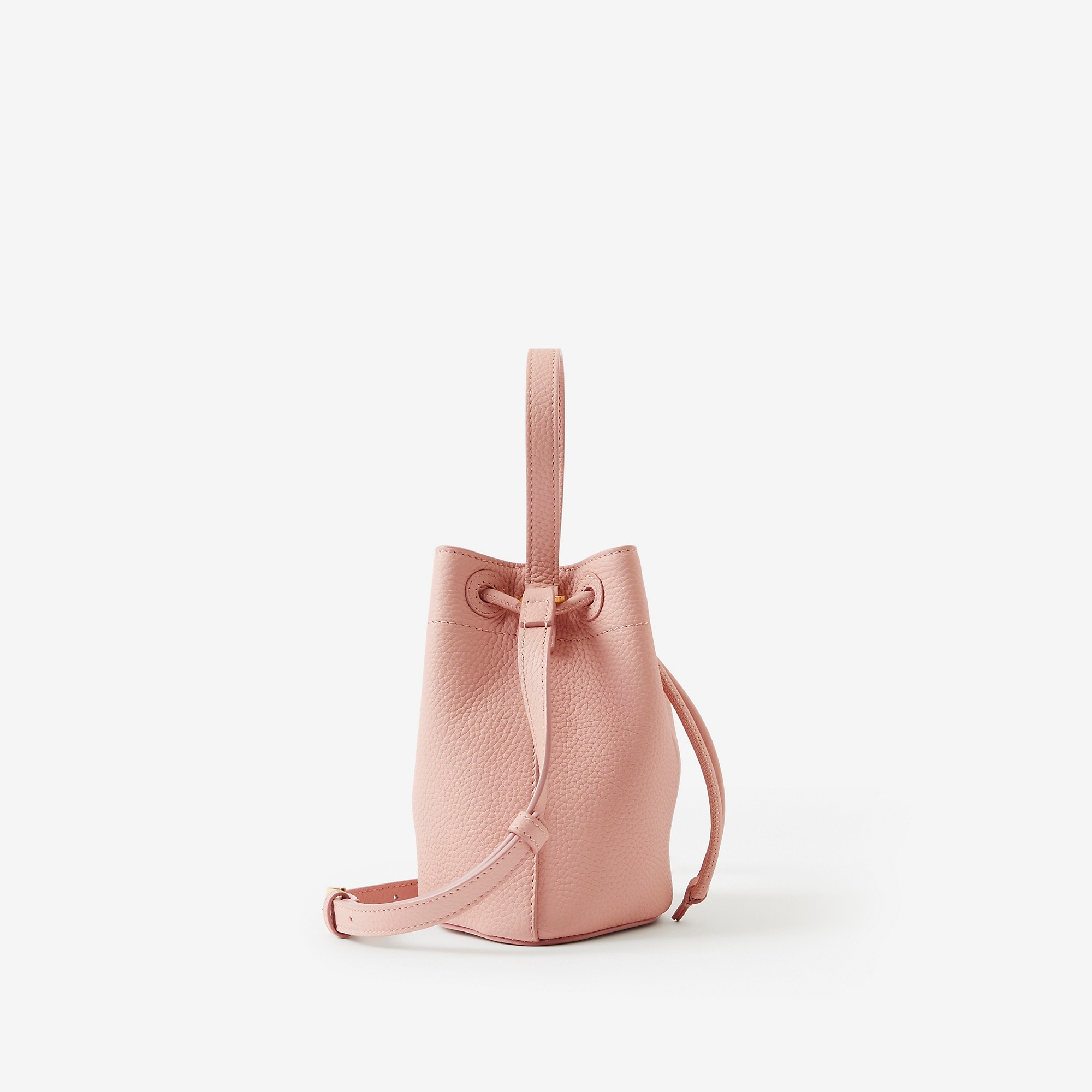 Mini TB Bucket Bag 3
