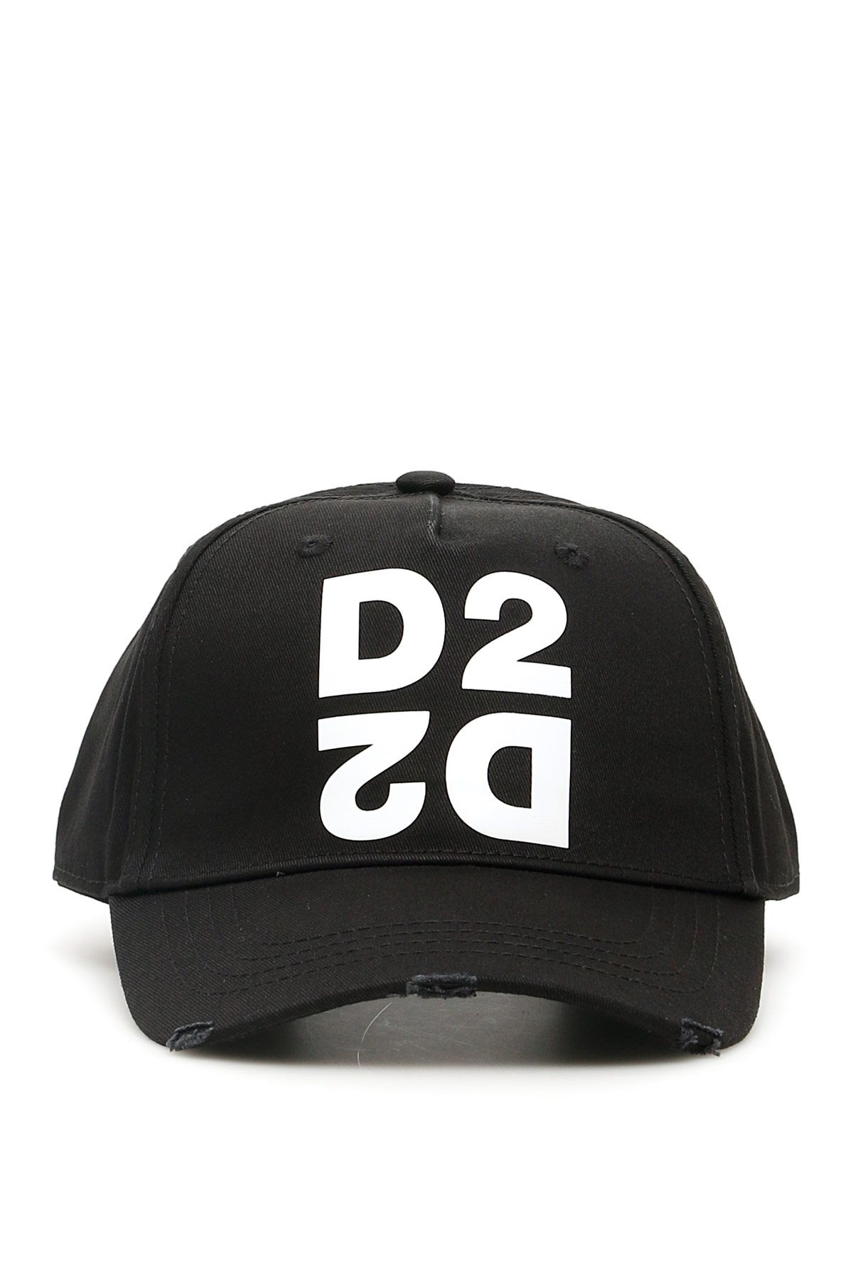 D2 BASEBALL CAP - 1