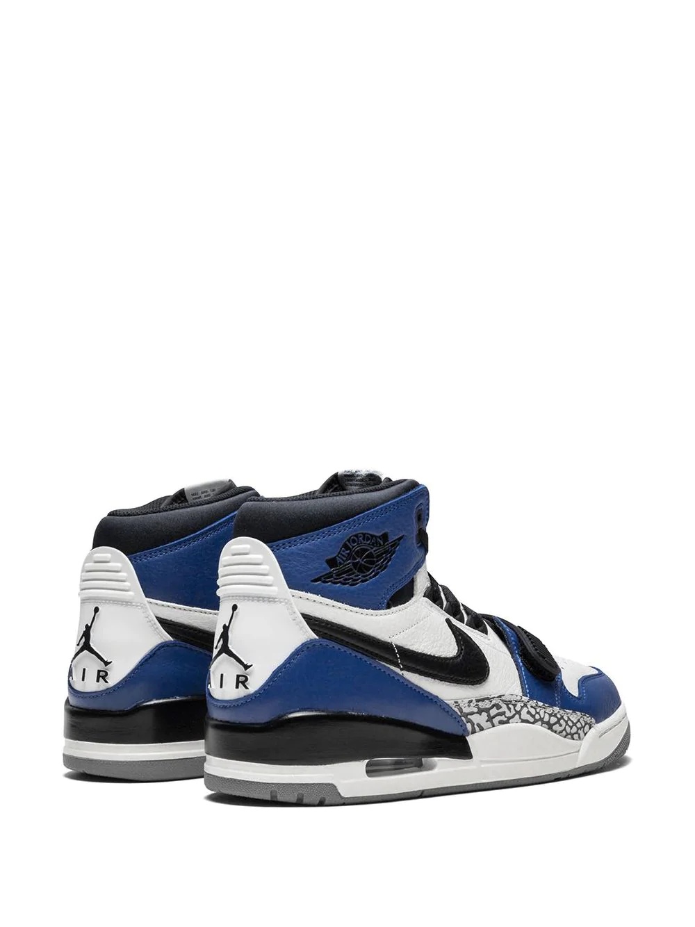 Air Jordan Legacy 312 NRG "Storm Blue" sneakers - 3
