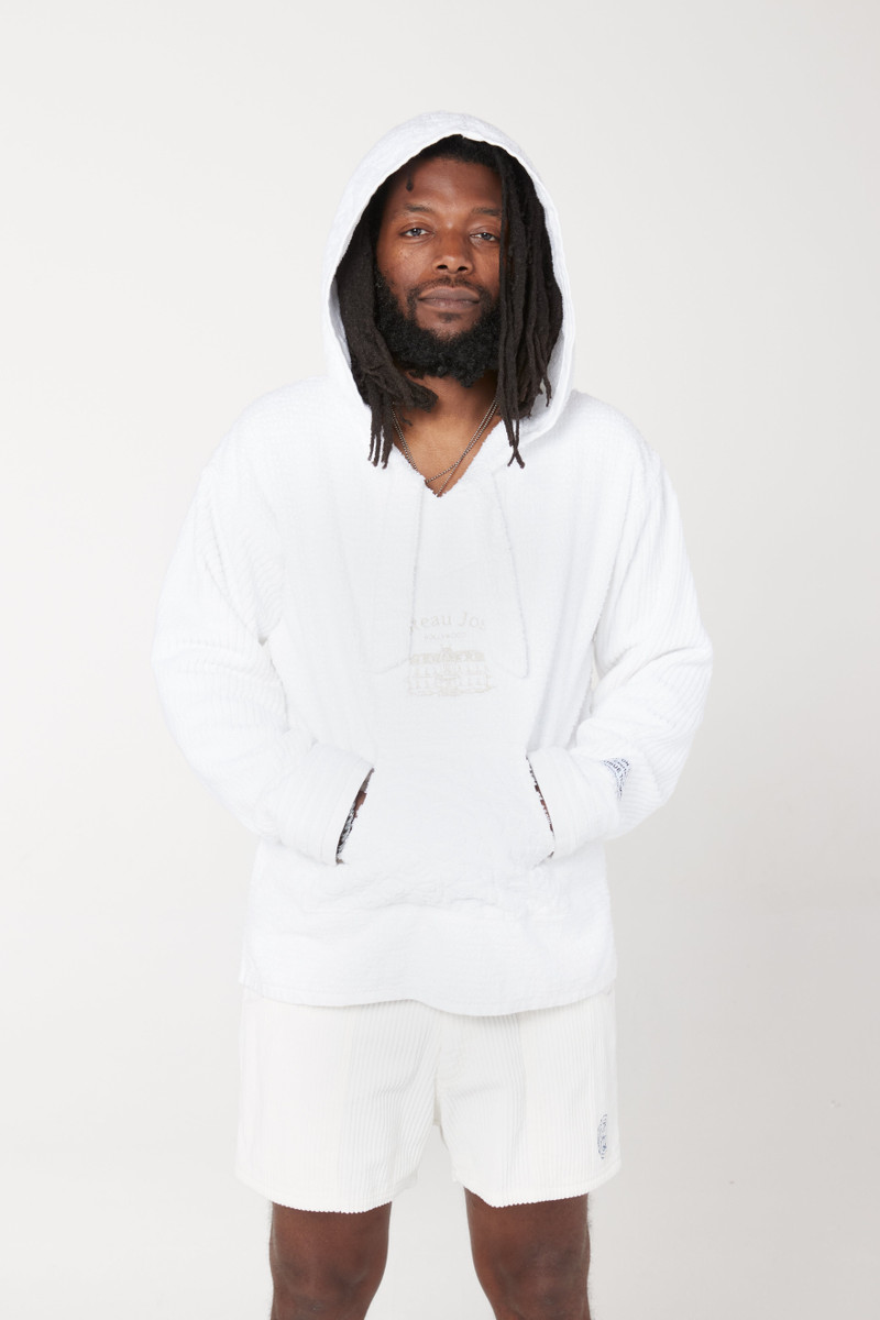 BEACH BAJA HOODIE 10