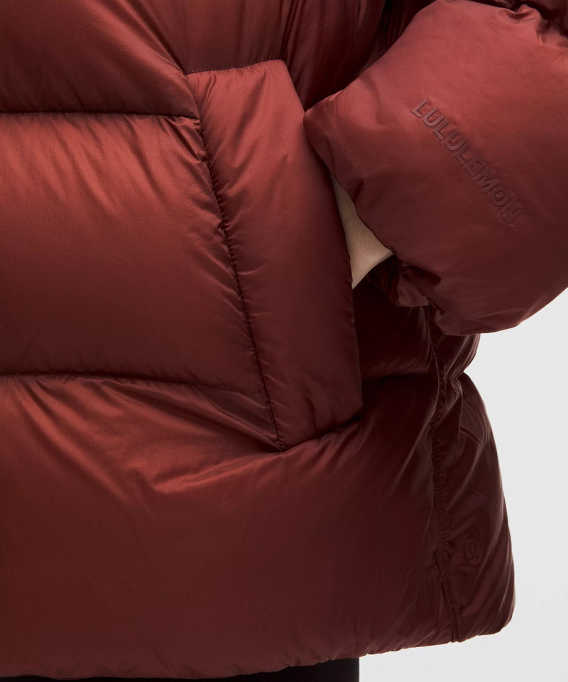 Featherweight 900-Down-Fill Puffer Jacket 5