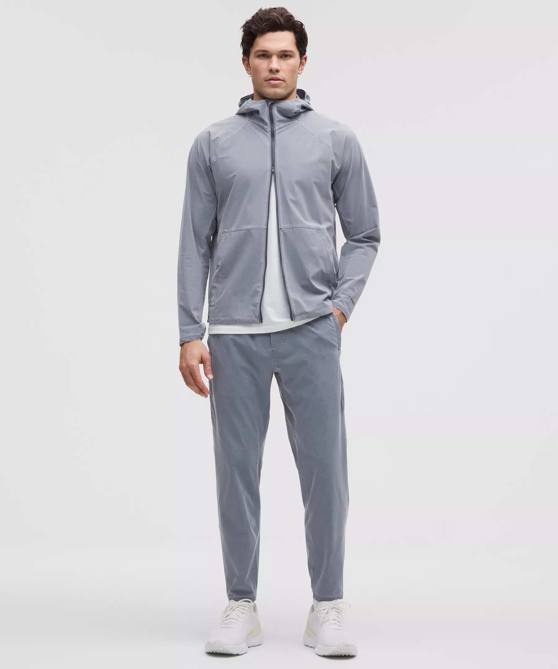 Pace Breaker Jacket *Wash - 2