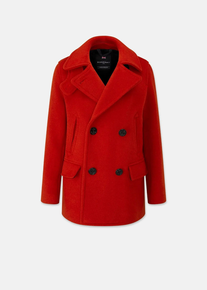 Women's Clementine Peacoat FC Red 1