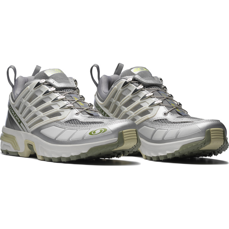 MM6 x Salomon ACS 프로 운동화 4
