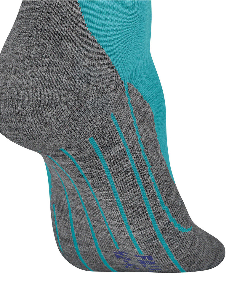 TK5 Wander Cool Short Women Trekking Short socks 5
