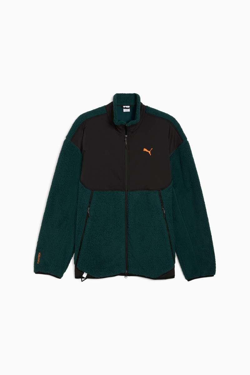 PUMATECH Men's Track Jacket 1