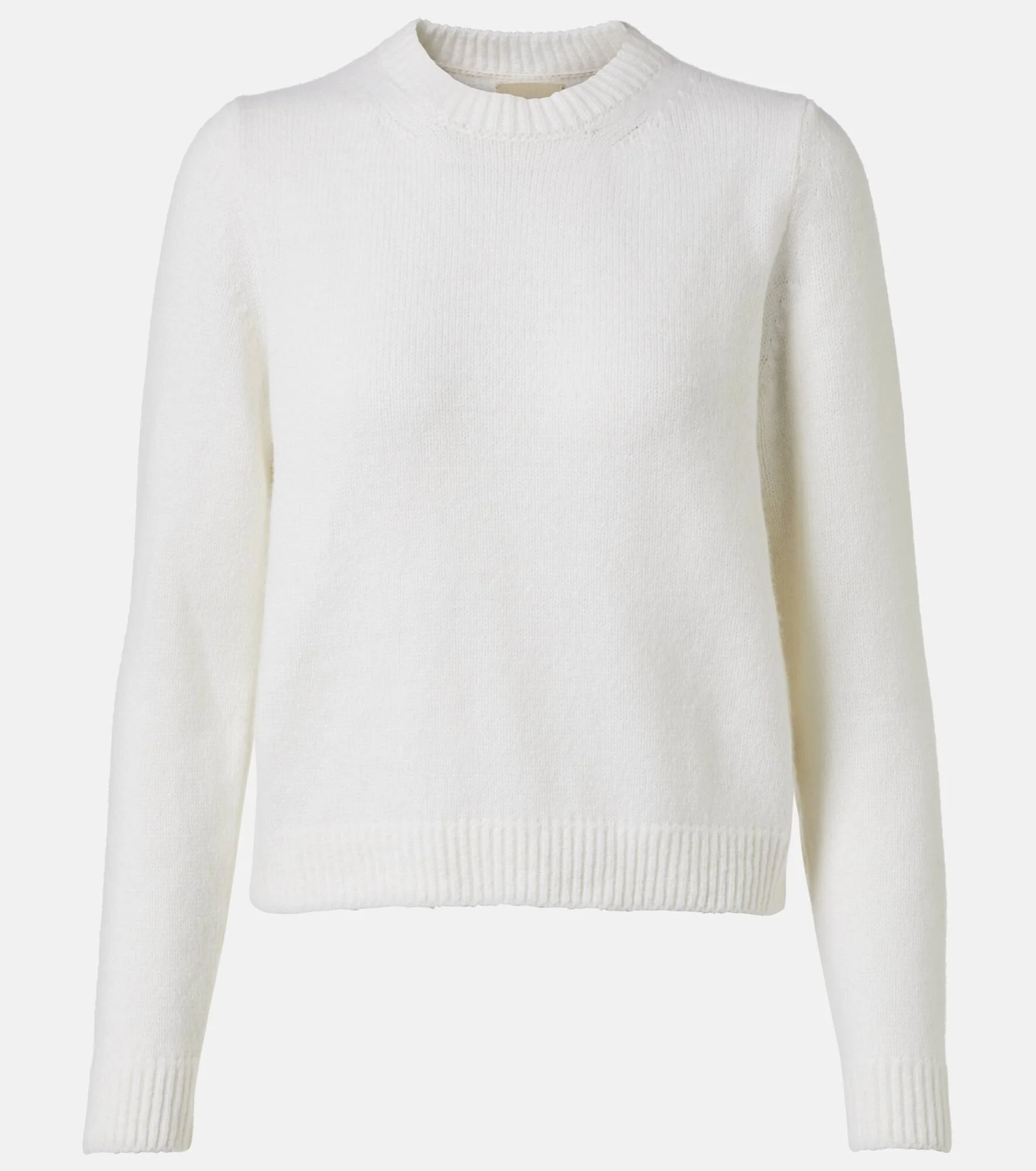cashmere sweater - 1