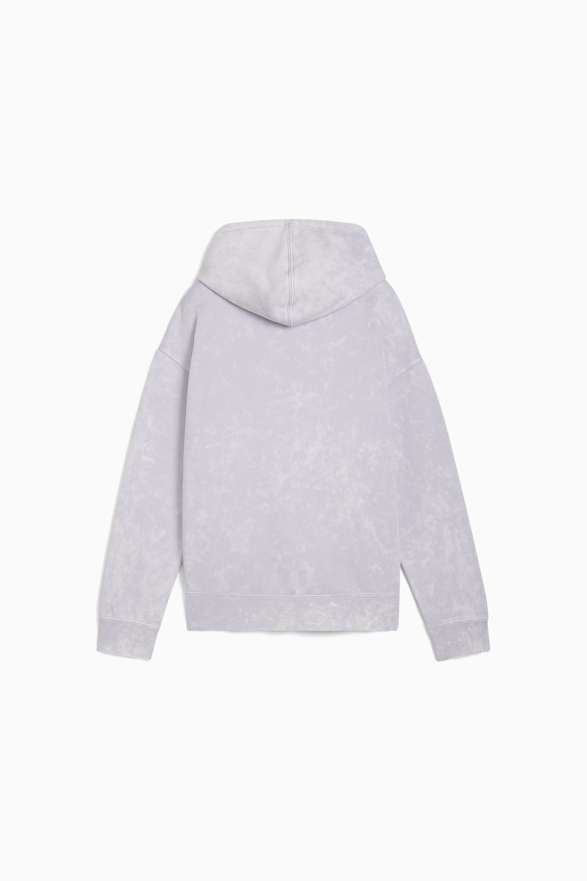 ESS ELEVATED Wash Hoodie Women - 2