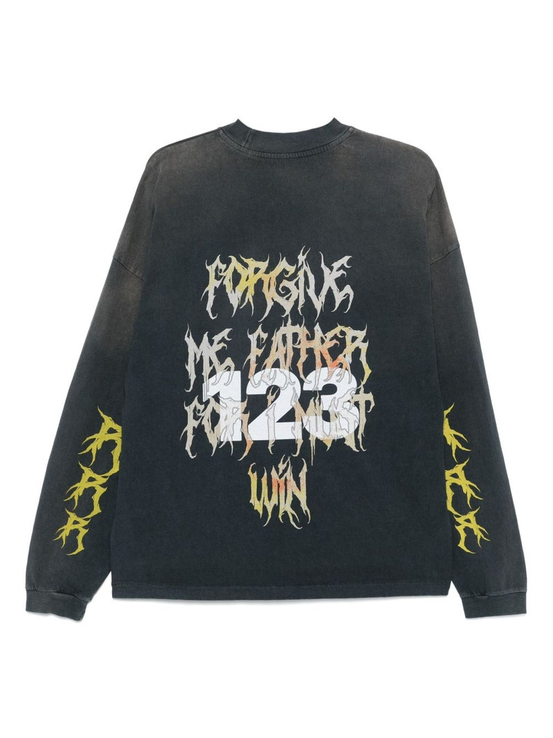 RIVINGTON roi Rebis Forgive Me T-shirt outlook