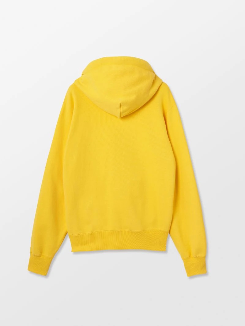 MULTICORD HOODIE - 9