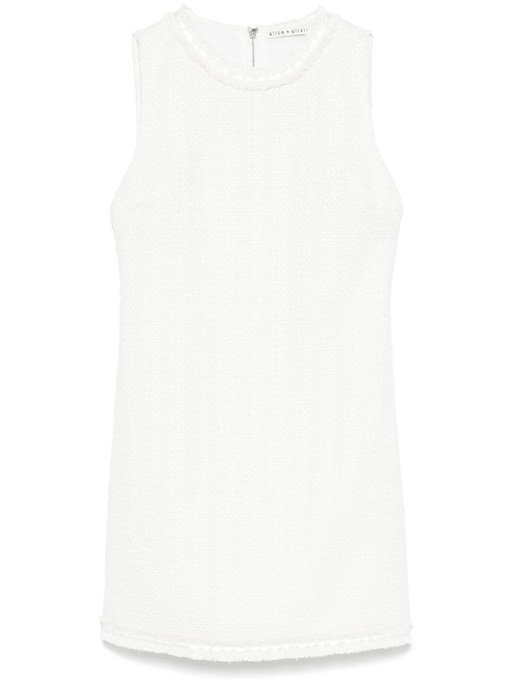 Coley mini dress - 1