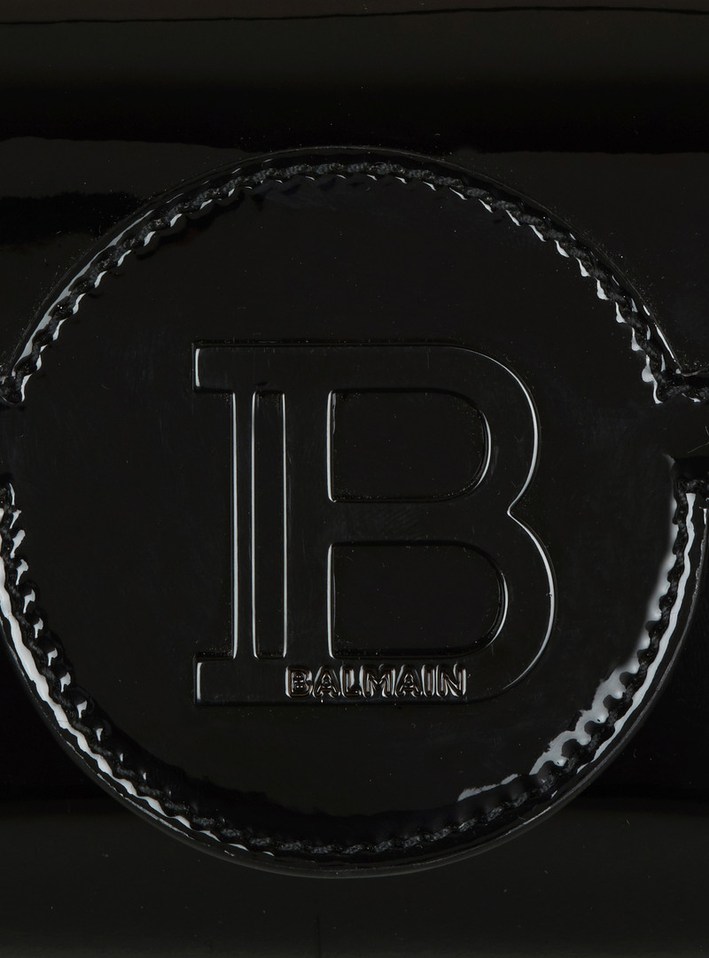 B-Buzz Pouch 23 in patent leather 7