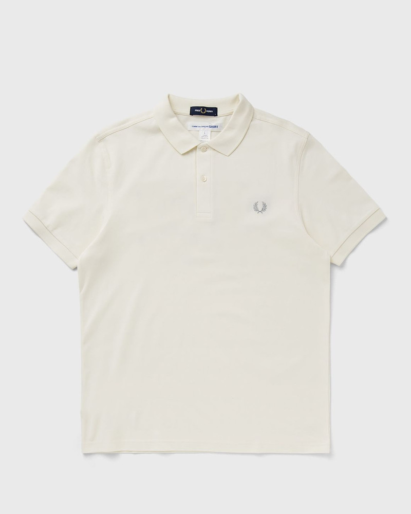 x Fred Perry TEE KNIT - 1