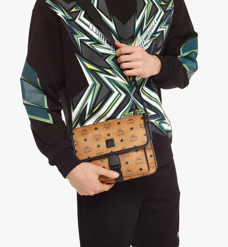 MCM Klassik Messenger in Visetos outlook