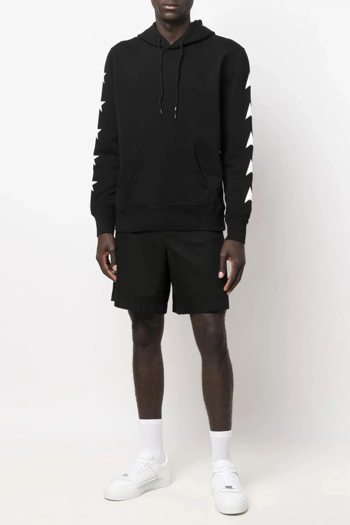 'Alighiero' hoodie - 2