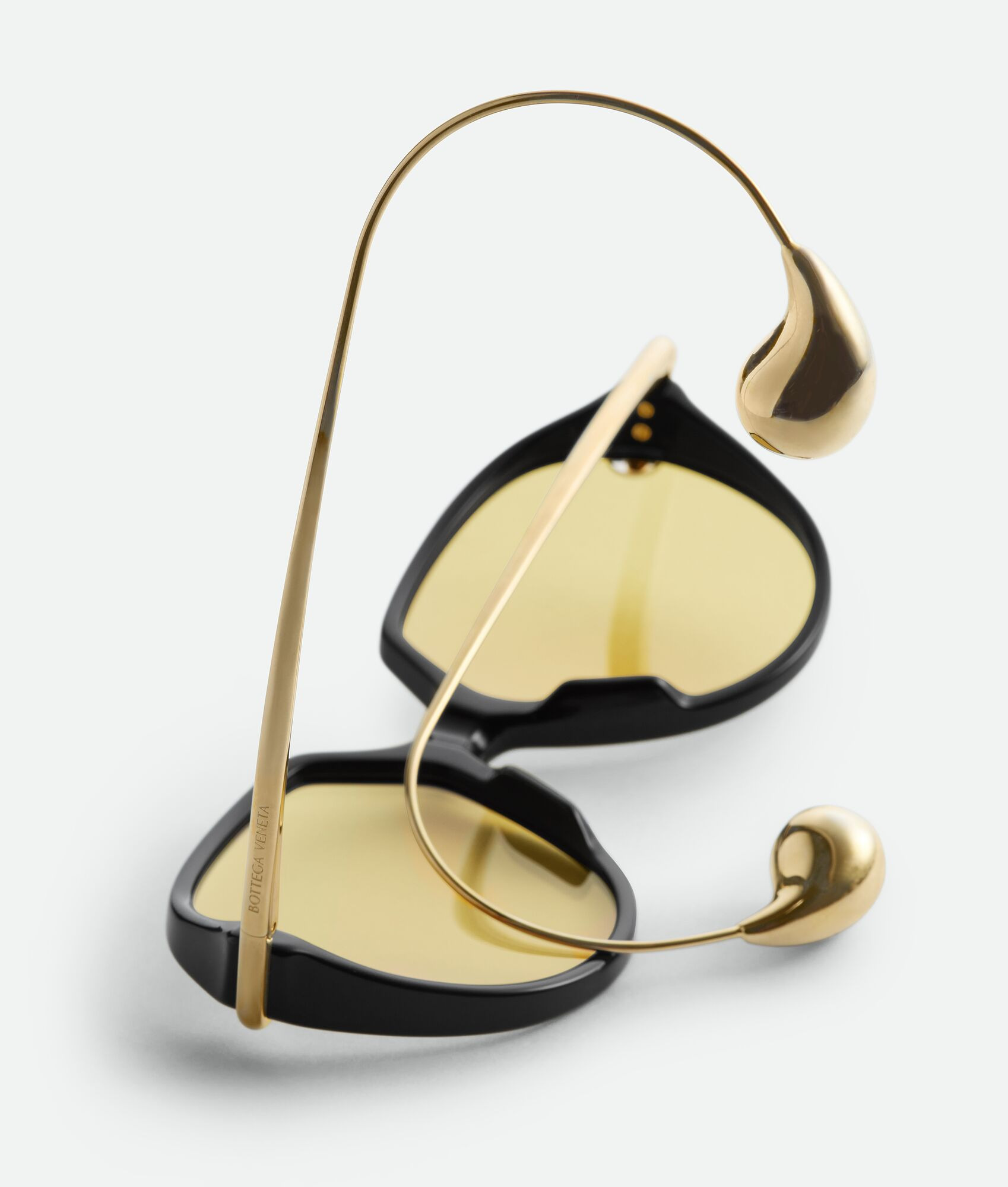 Drop Squared Sunglasses - 3