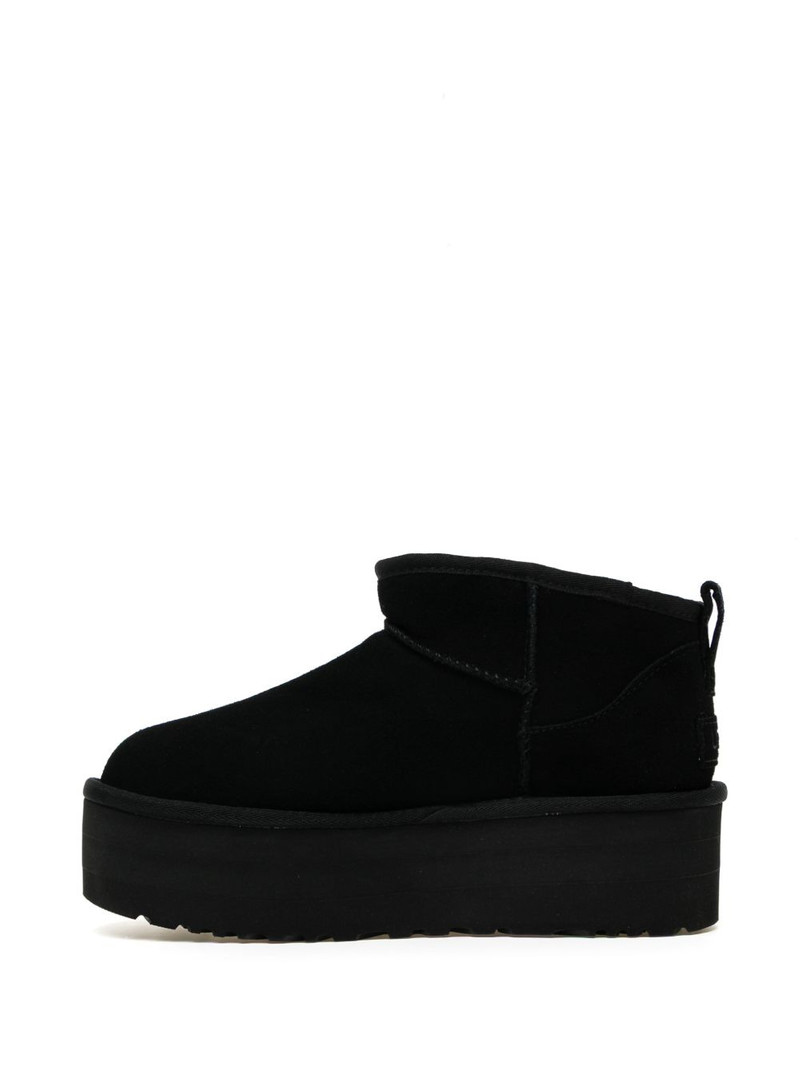 50mm Classic Ultra Mini boots 3