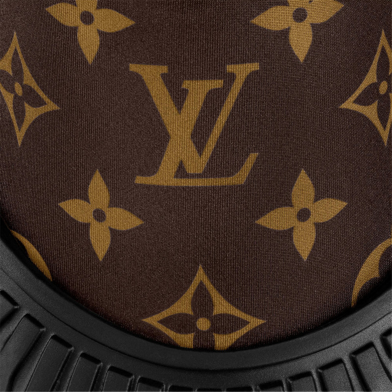 Polar Flat Half Boot 5