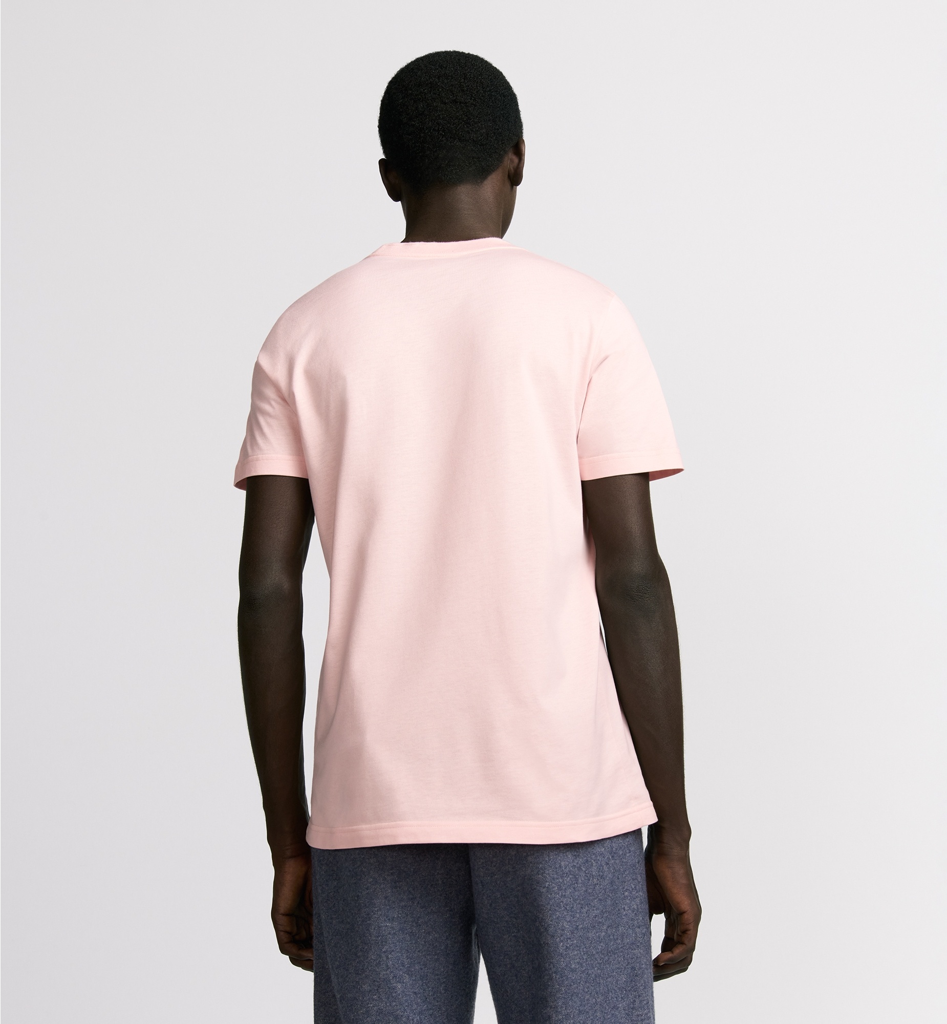 Dior Icons T-Shirt, Regular Fit - 4