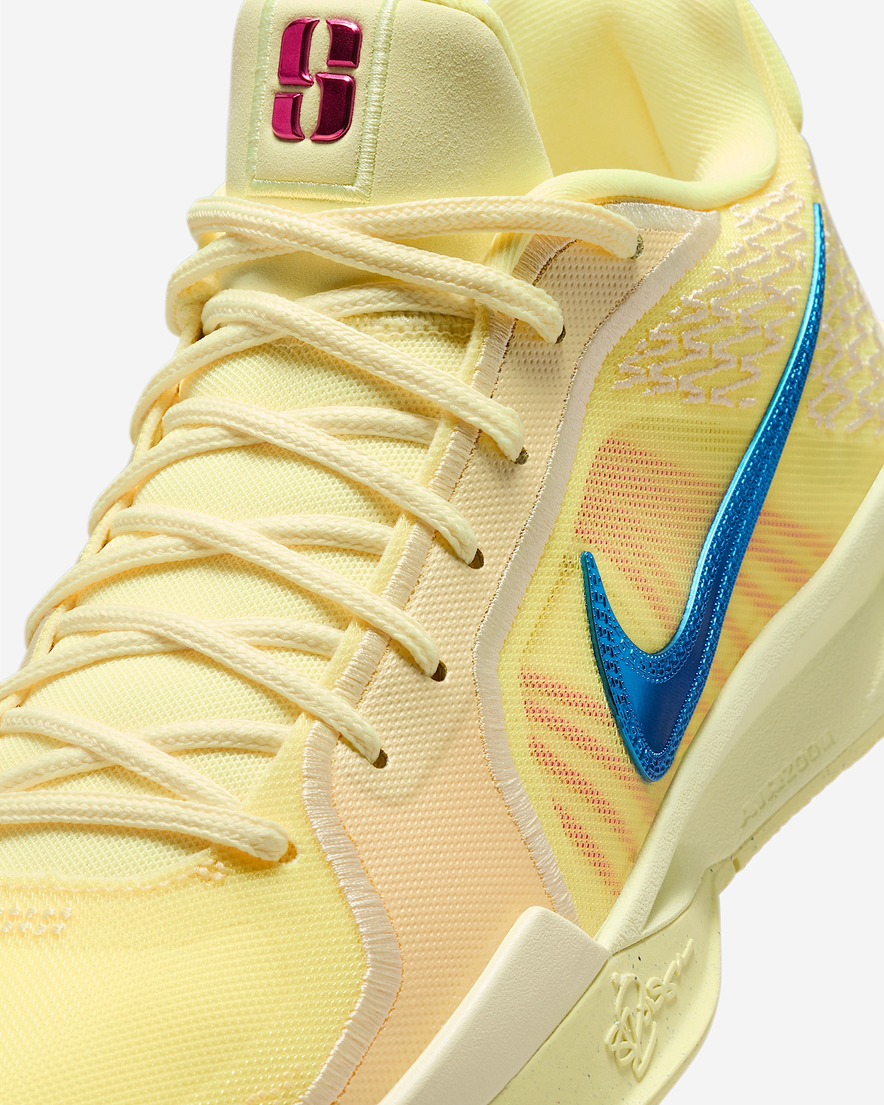 その他 NIKE SABRINA 2 EP 'TRUST THE GAME' 28cm Nike Sabrina 2 EP Ionescu Trust the Game Women Unisex